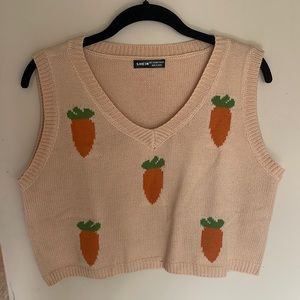 🌸FOUR FOR $15🌸SHEIN sweater vest